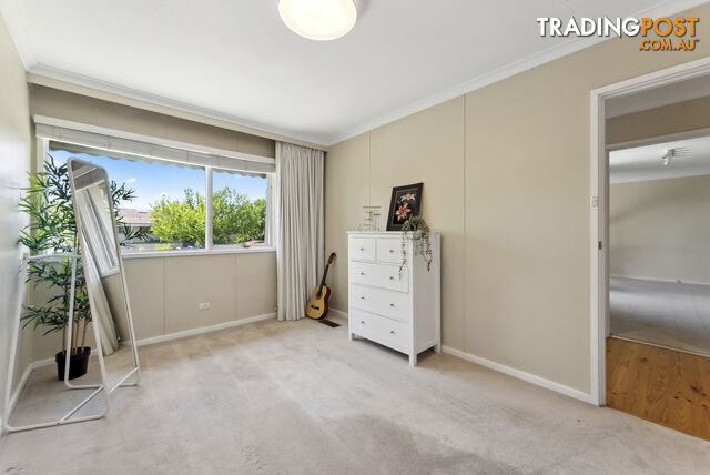 74 Hilder Street WESTON ACT 2611