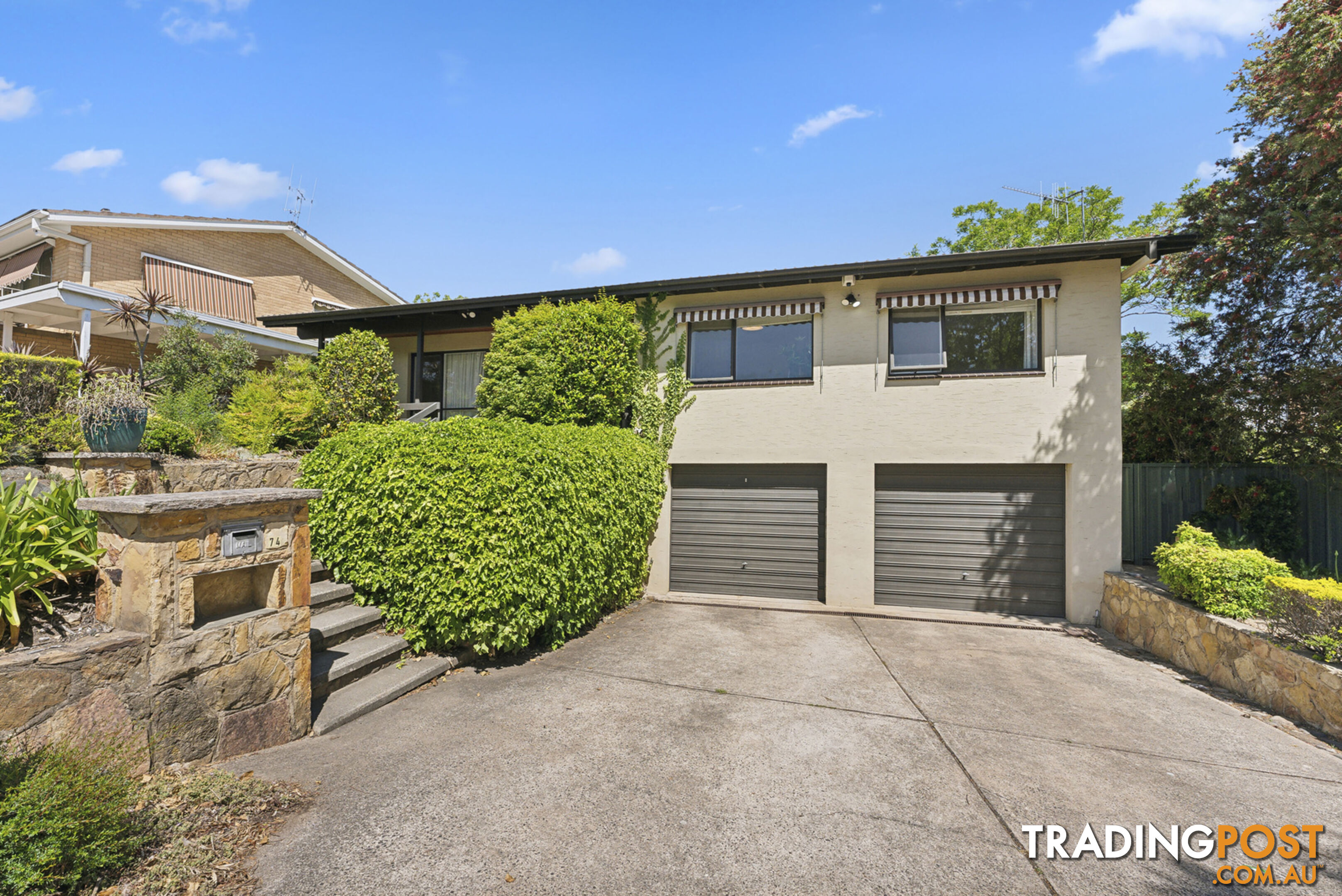 74 Hilder Street WESTON ACT 2611