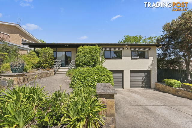 74 Hilder Street WESTON ACT 2611