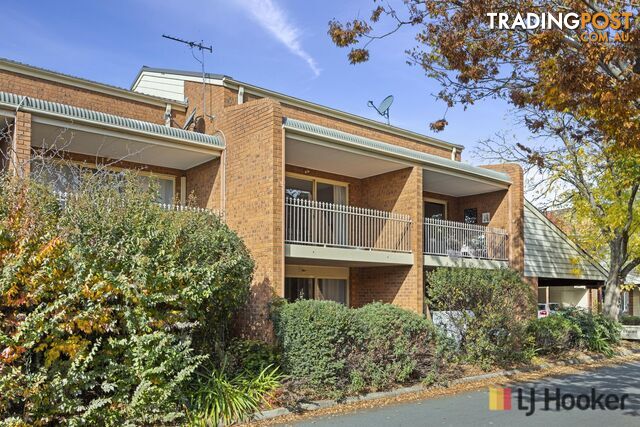 10A/12 Albermarle Place PHILLIP ACT 2606