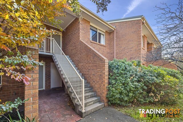 10A/12 Albermarle Place PHILLIP ACT 2606 - photo 3 of 17