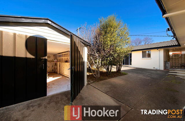 17 Dunstan Street CURTIN ACT 2605