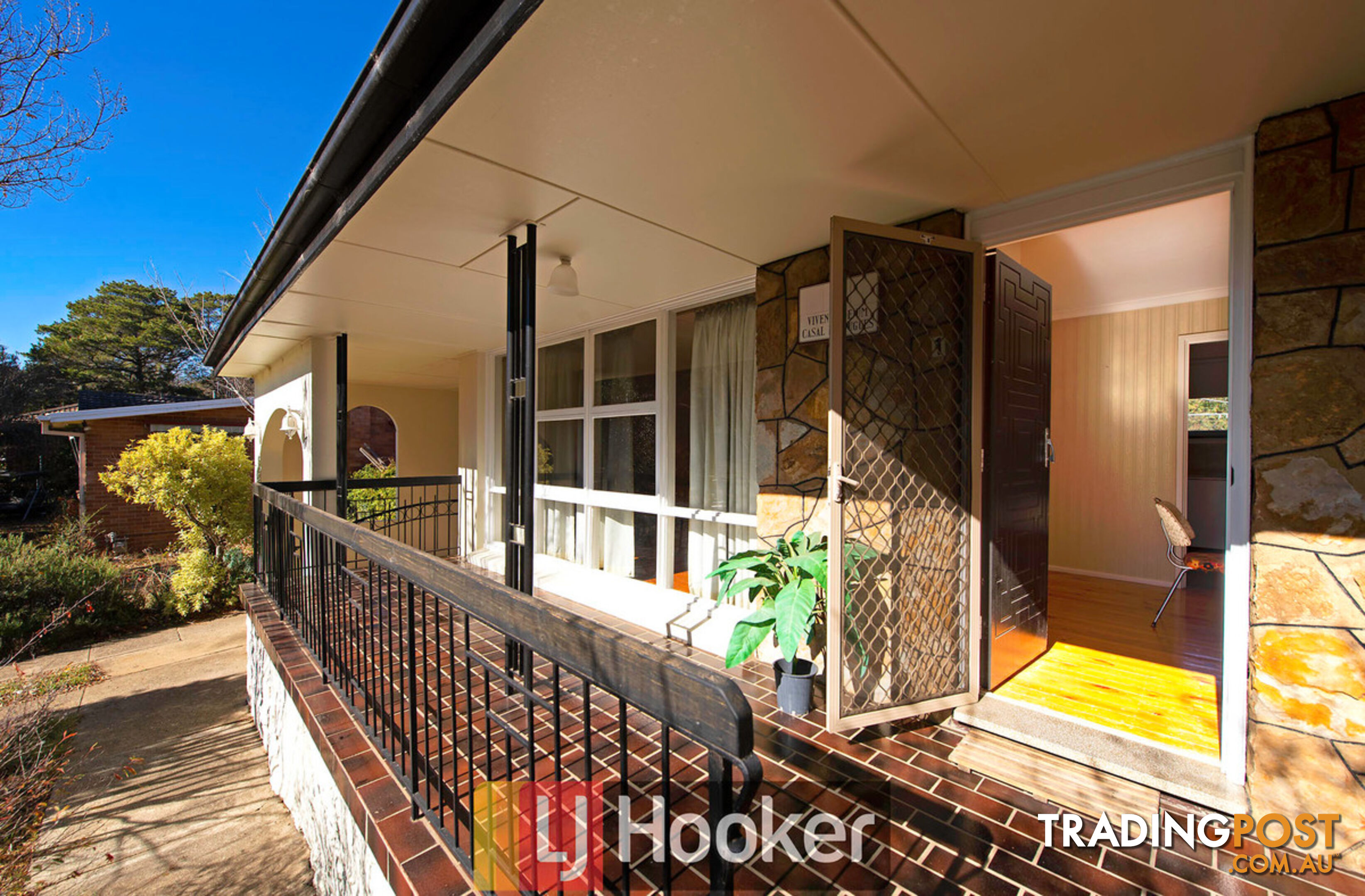 17 Dunstan Street CURTIN ACT 2605