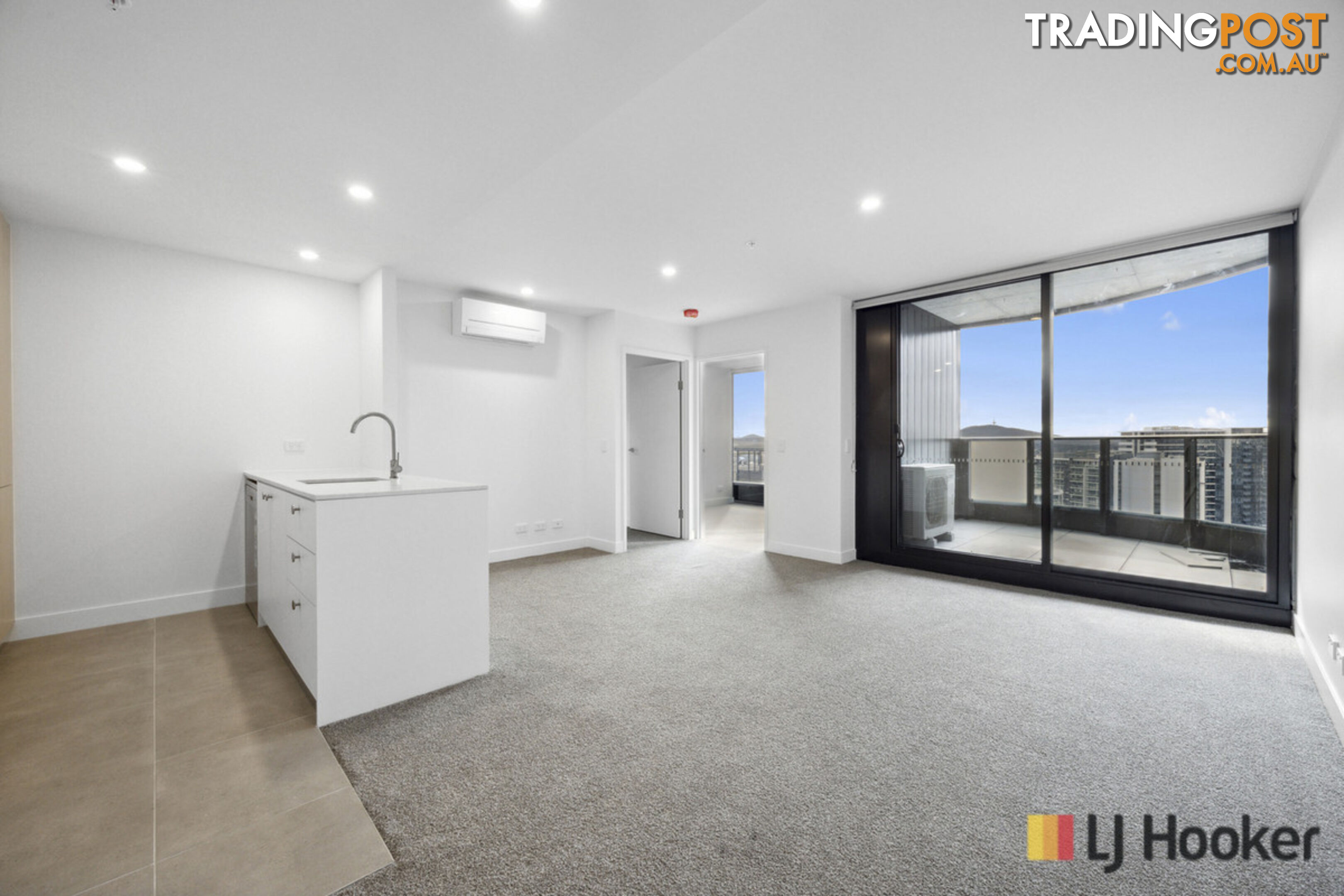 1401/6 Furzer Street PHILLIP ACT 2606