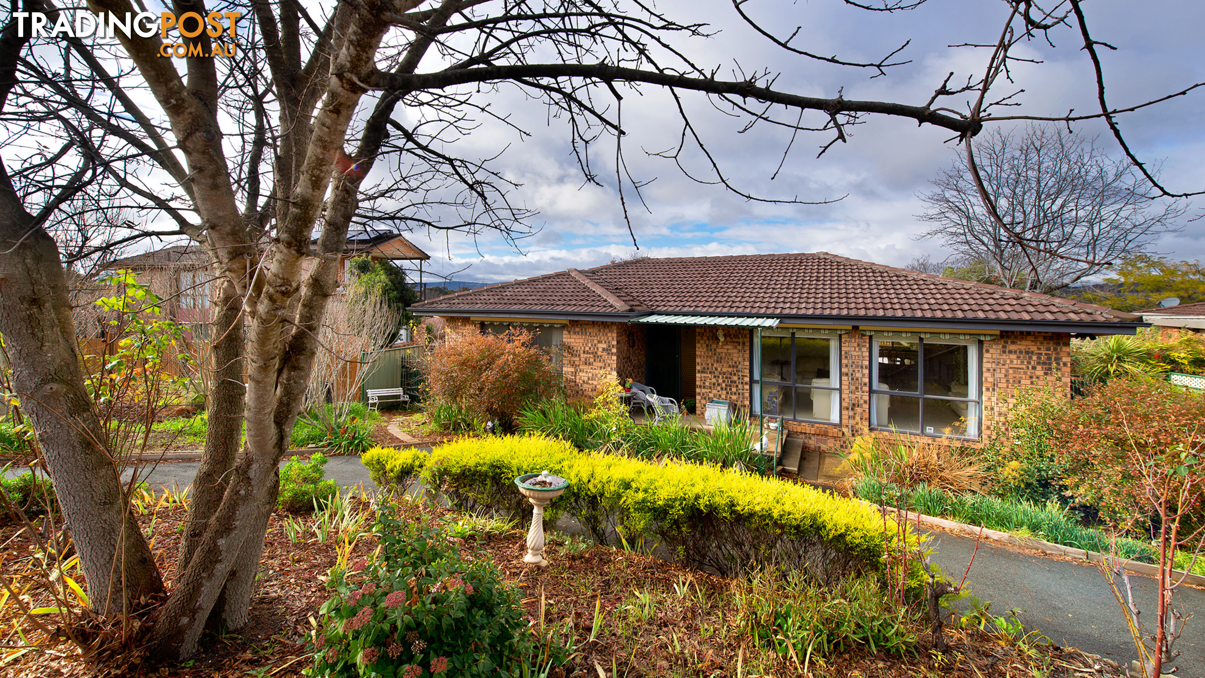 14 Kiewa Street KALEEN ACT 2617