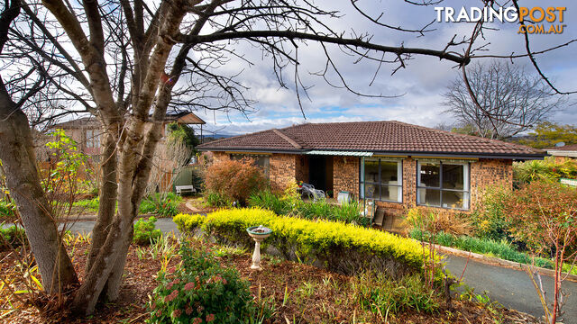 14 Kiewa Street KALEEN ACT 2617