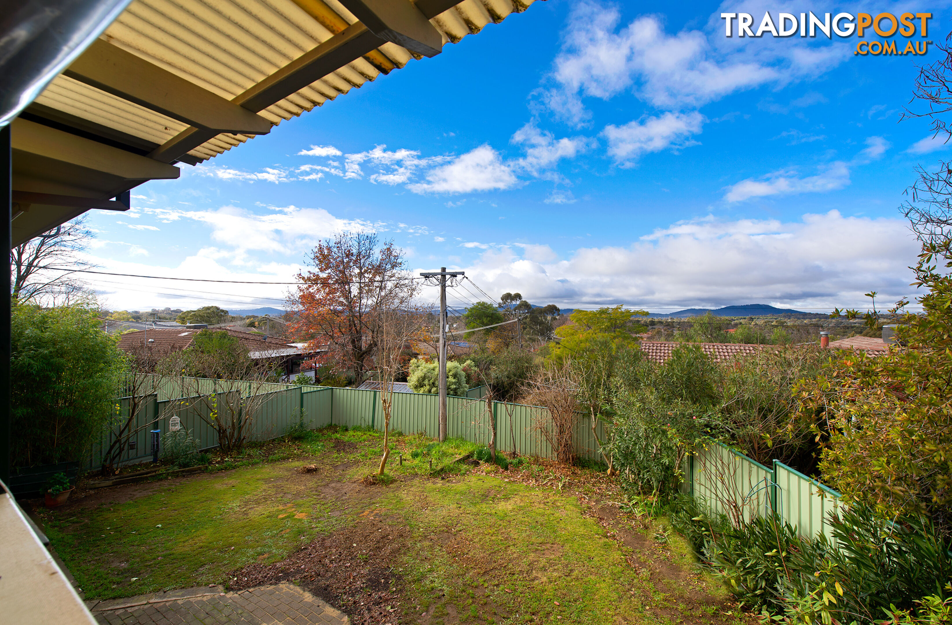 14 Kiewa Street KALEEN ACT 2617