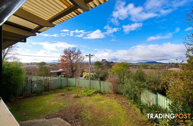 14 Kiewa Street KALEEN ACT 2617