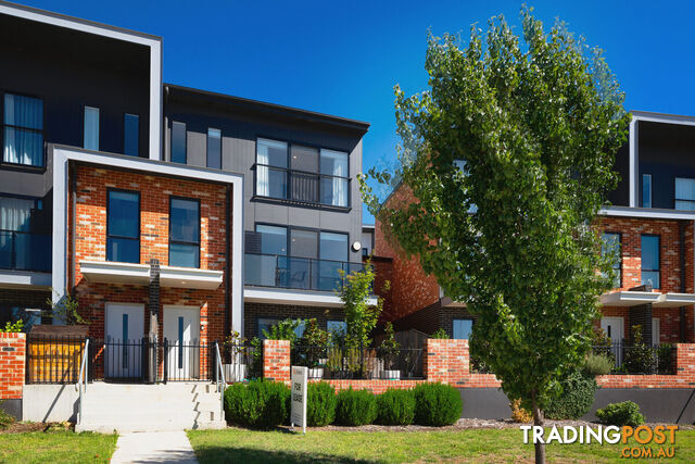101 Holborow Avenue DENMAN PROSPECT ACT 2611