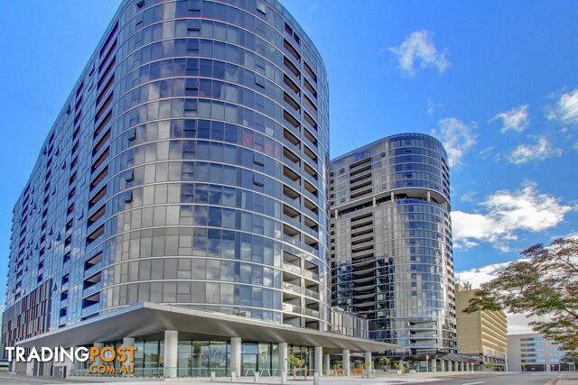 709/15 Bowes Street PHILLIP ACT 2606