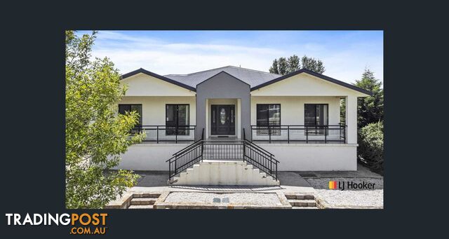 336 Flemington Road GUNGAHLIN ACT 2912