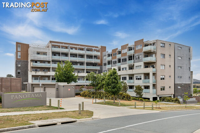 129/41 Phillip Hodgins Street WRIGHT ACT 2611