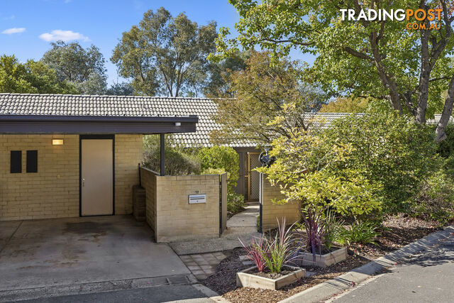 12/5 Tristania Street RIVETT ACT 2611