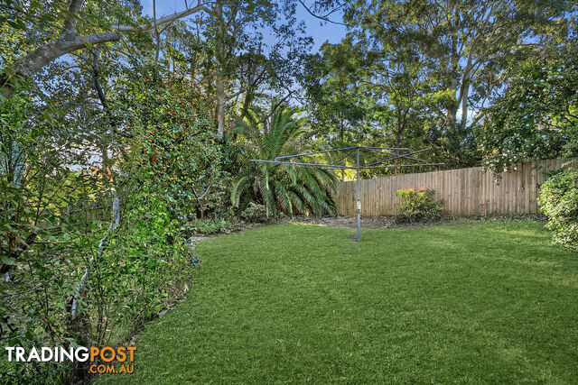 21 Primula Street LINDFIELD NSW 2070