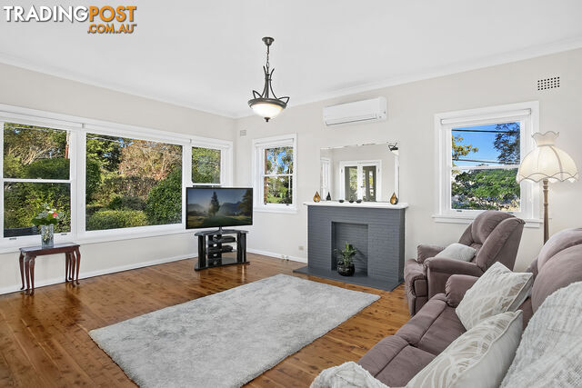 21 Primula Street LINDFIELD NSW 2070