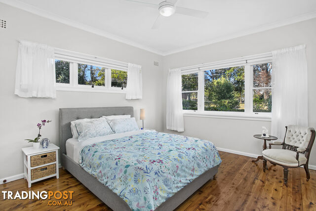 21 Primula Street LINDFIELD NSW 2070