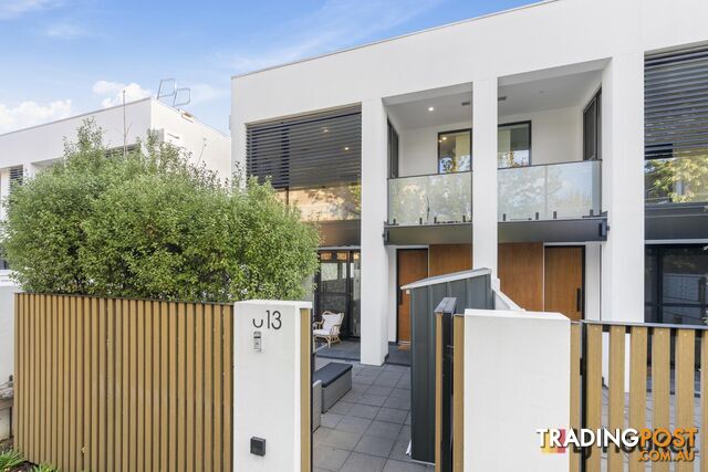 13/70 Henty Street BRADDON ACT 2612