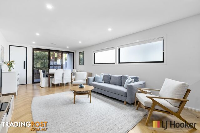 13/70 Henty Street BRADDON ACT 2612 - photo 3 of 16