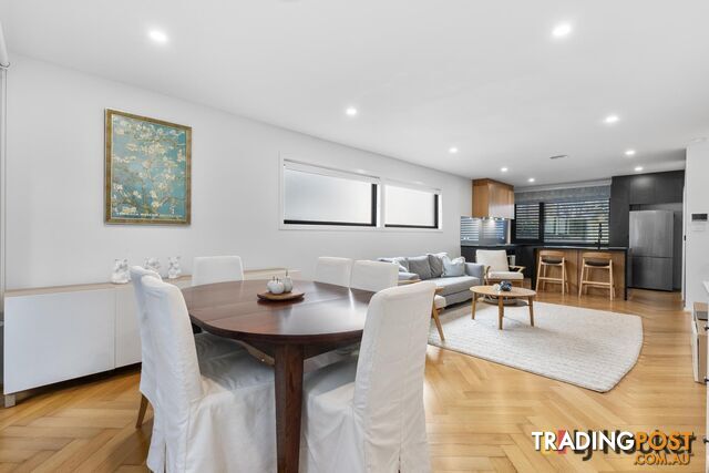 13/70 Henty Street BRADDON ACT 2612 - photo 4 of 16