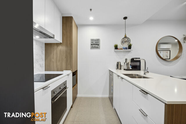 1012/15 Bowes Street PHILLIP ACT 2606