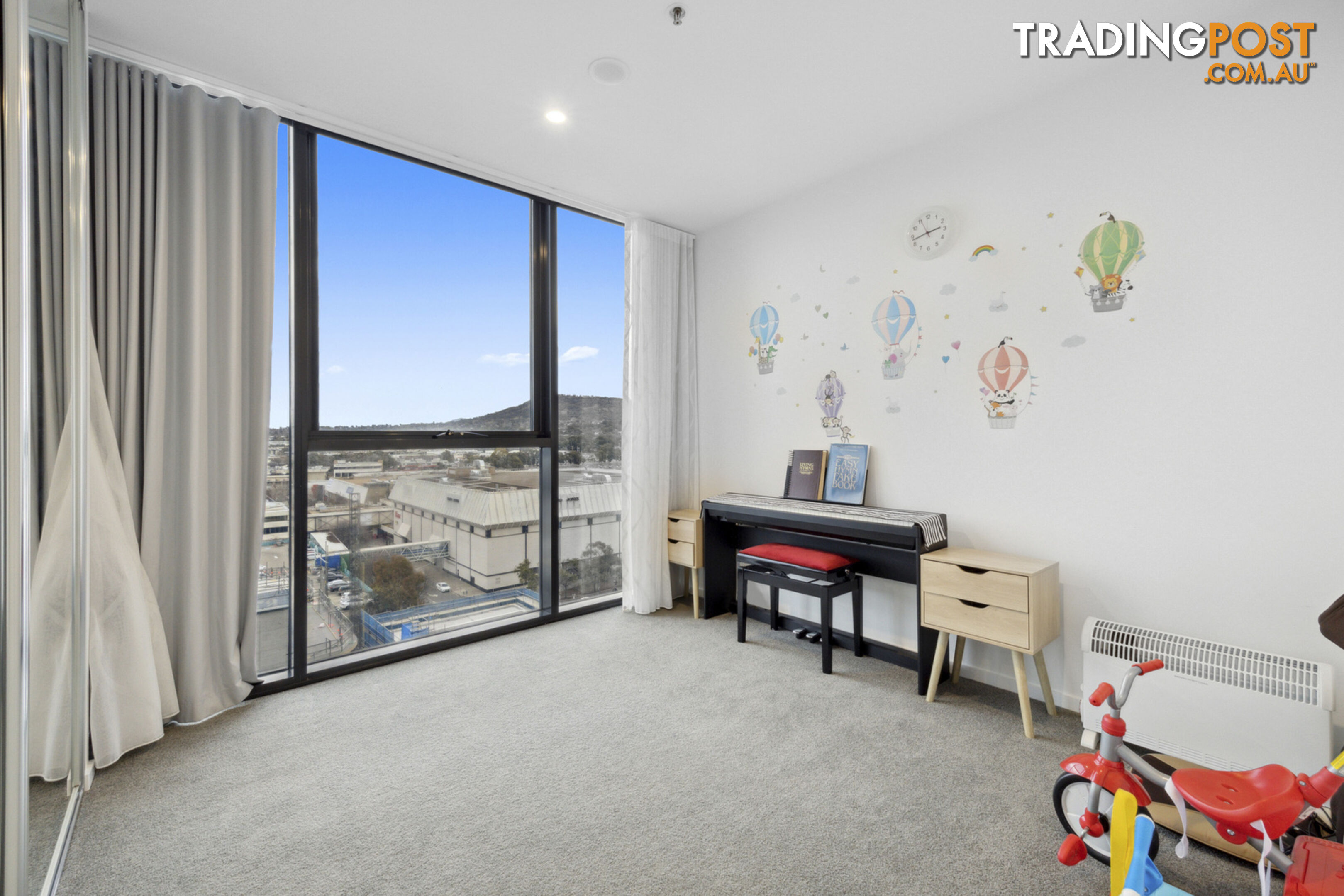 1012/15 Bowes Street PHILLIP ACT 2606