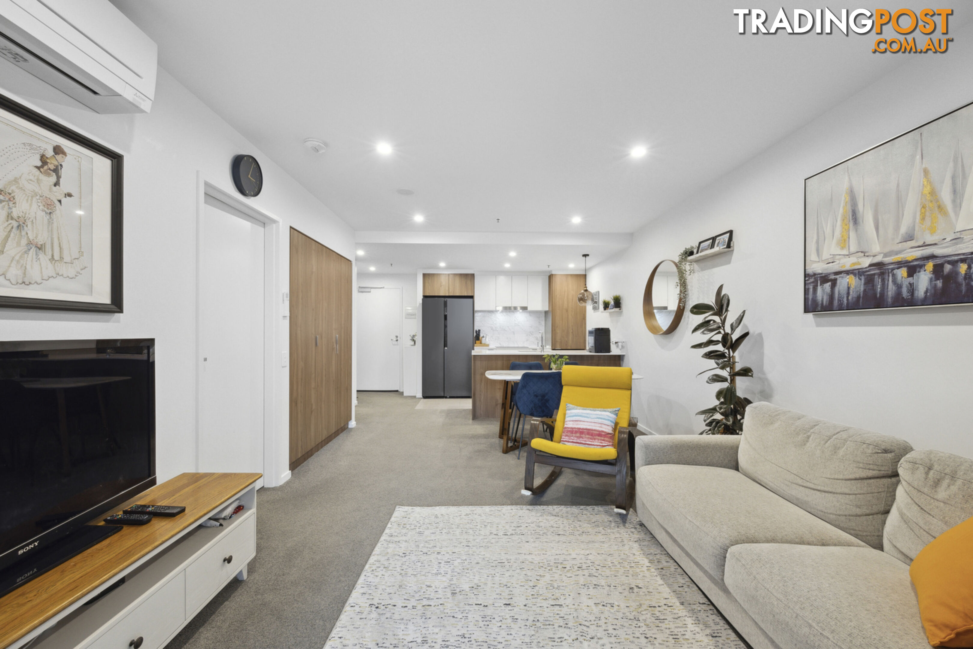 1012/15 Bowes Street PHILLIP ACT 2606