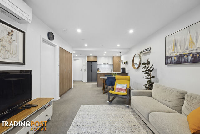 1012/15 Bowes Street PHILLIP ACT 2606