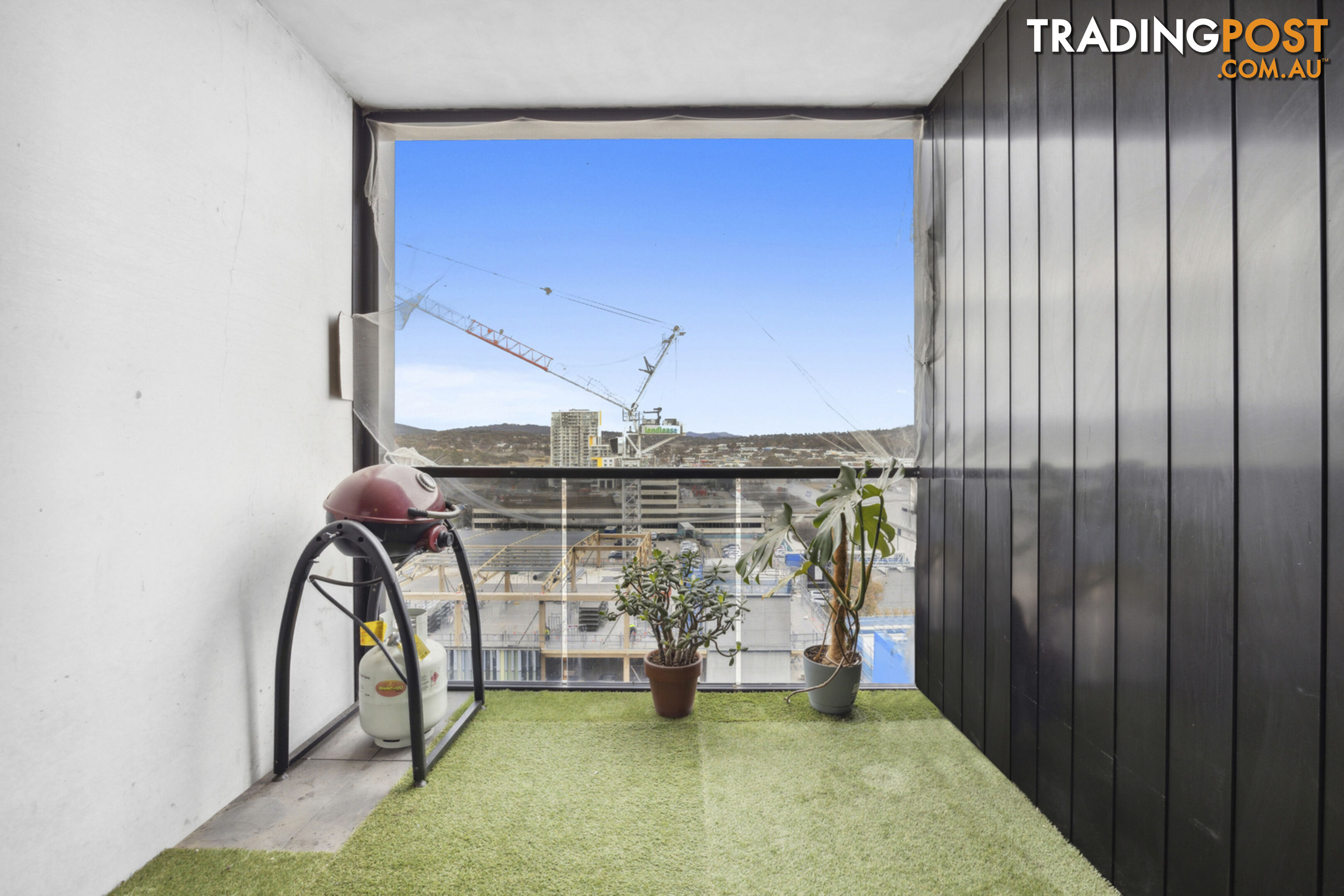 1012/15 Bowes Street PHILLIP ACT 2606