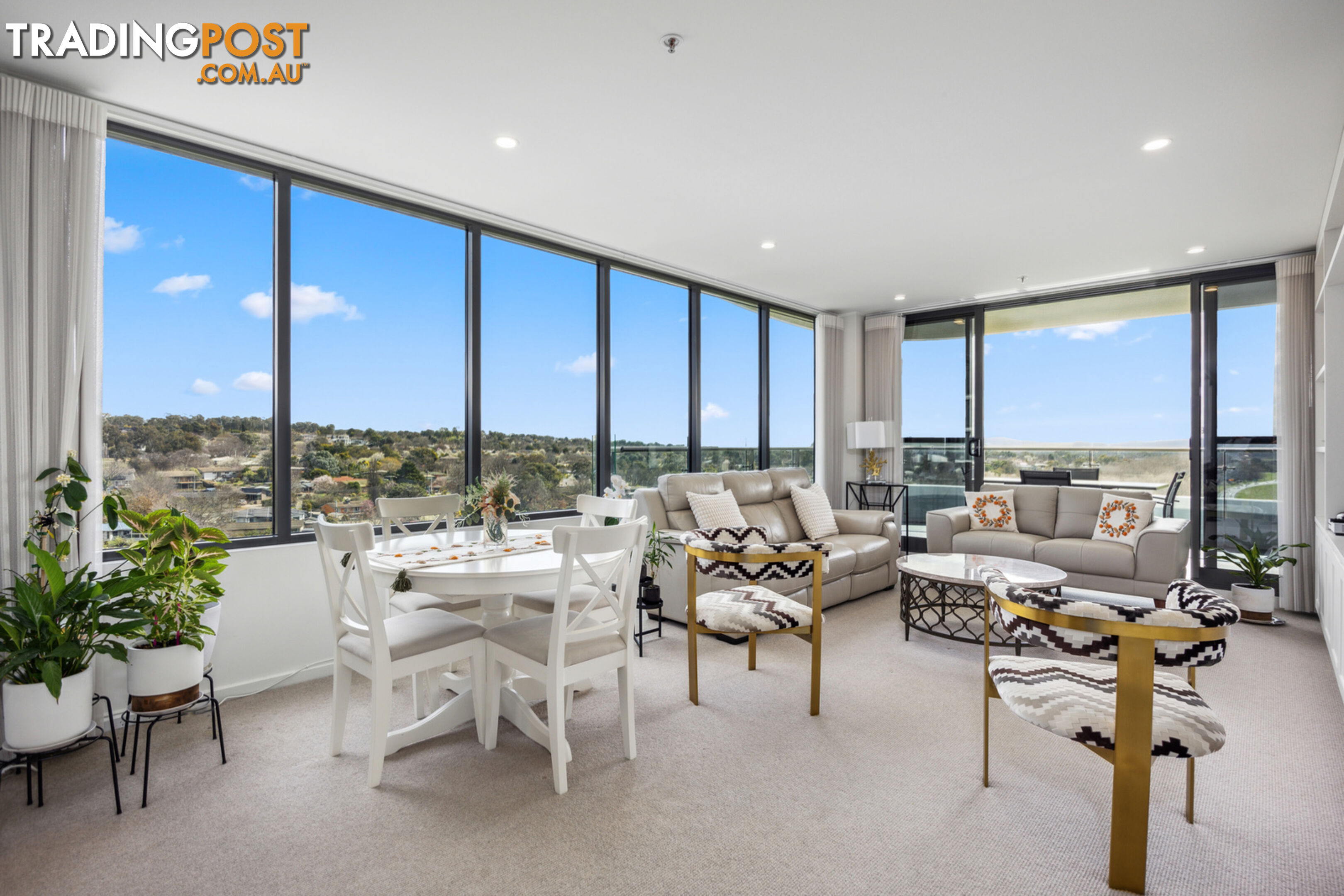 71/15 Irving Street PHILLIP ACT 2606