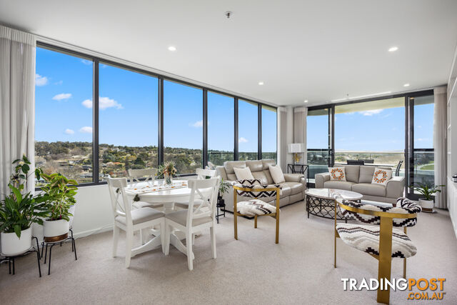 71/15 Irving Street PHILLIP ACT 2606