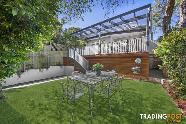 34 Tulloh Street WILLOUGHBY NSW 2068