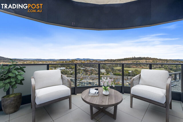 1514/6 Furzer Street PHILLIP ACT 2606