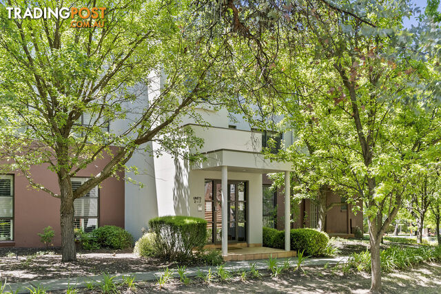 4/7 Hopegood Place GARRAN ACT 2605