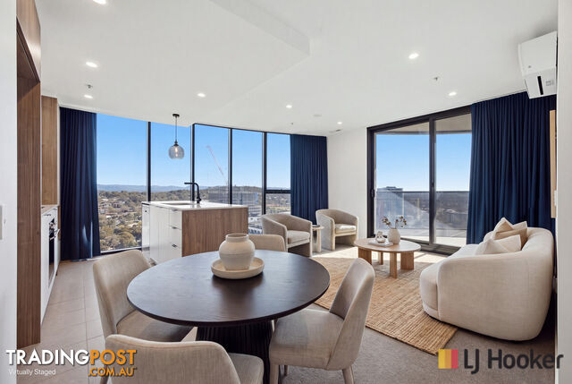 2108/15 Bowes Street PHILLIP ACT 2606