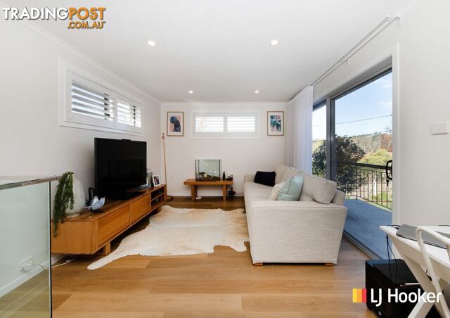 3 Parker Street CURTIN ACT 2605