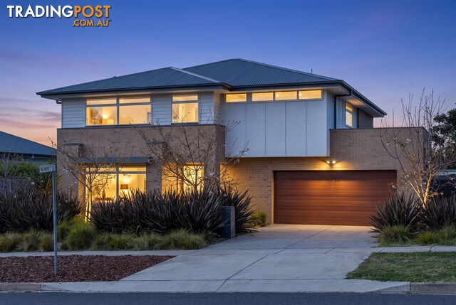 55 Macfarland Crescent CHIFLEY ACT 2606