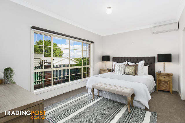 17 Elliott Lane WILLOUGHBY NSW 2068