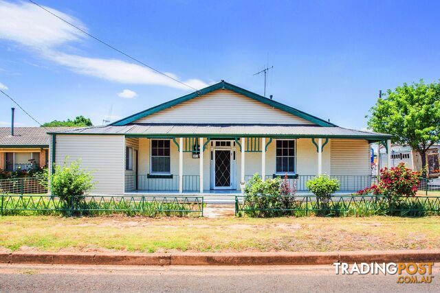 48 Tilga Street CANOWINDRA NSW 2804