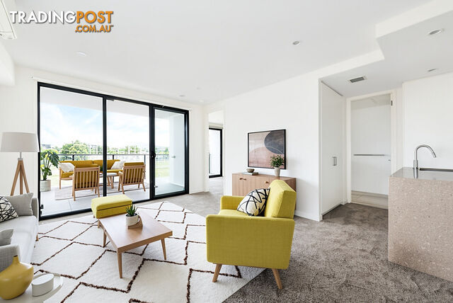 311/15 Kerridge Street KINGSTON ACT 2604