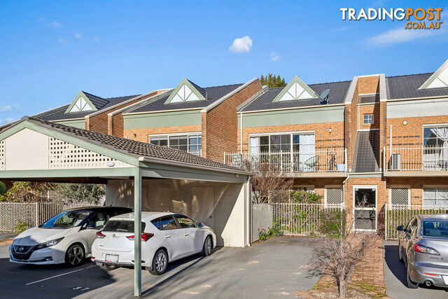 37/42 Jerrabomberra Avenue NARRABUNDAH ACT 2604