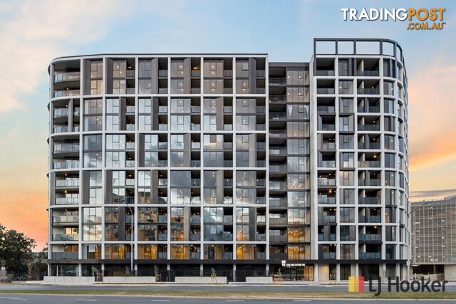 G01/220 Melrose Drive PHILLIP ACT 2606