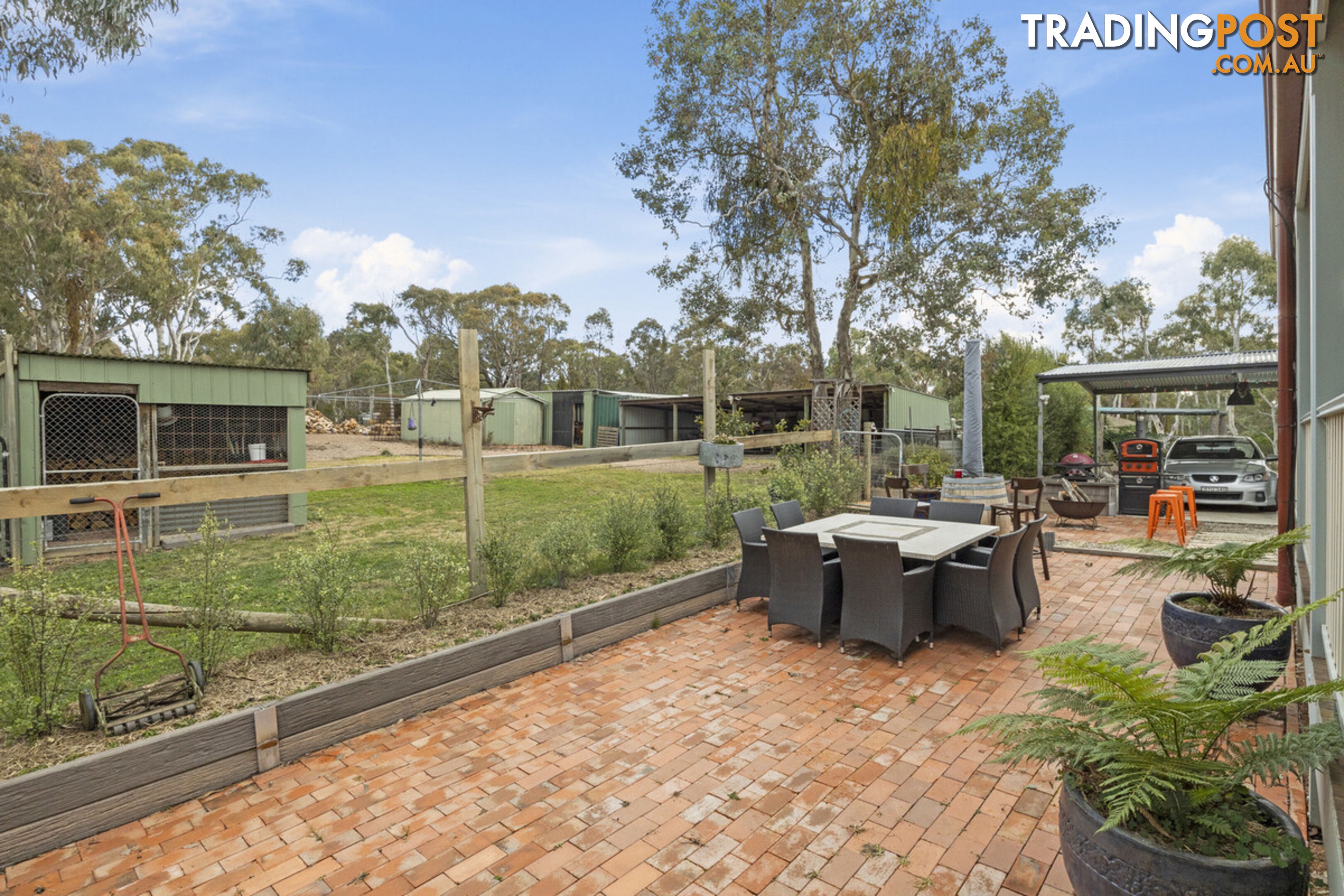 111 Clydesdale Road CARWOOLA NSW 2620