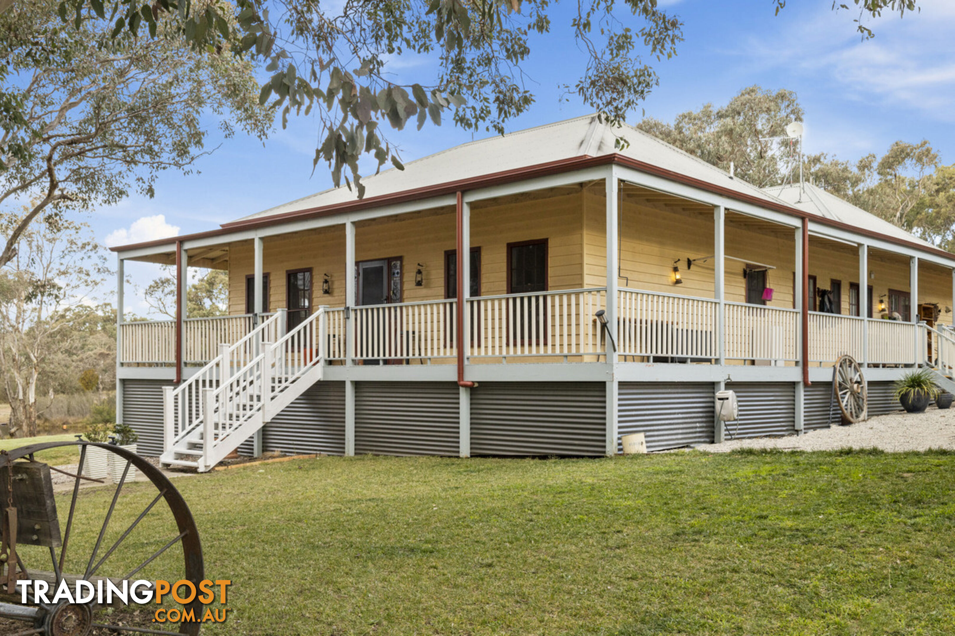 111 Clydesdale Road CARWOOLA NSW 2620