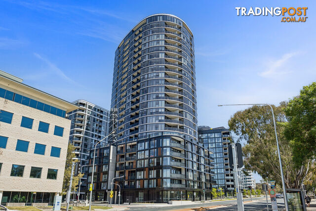 302/2 Furzer Street PHILLIP ACT 2606
