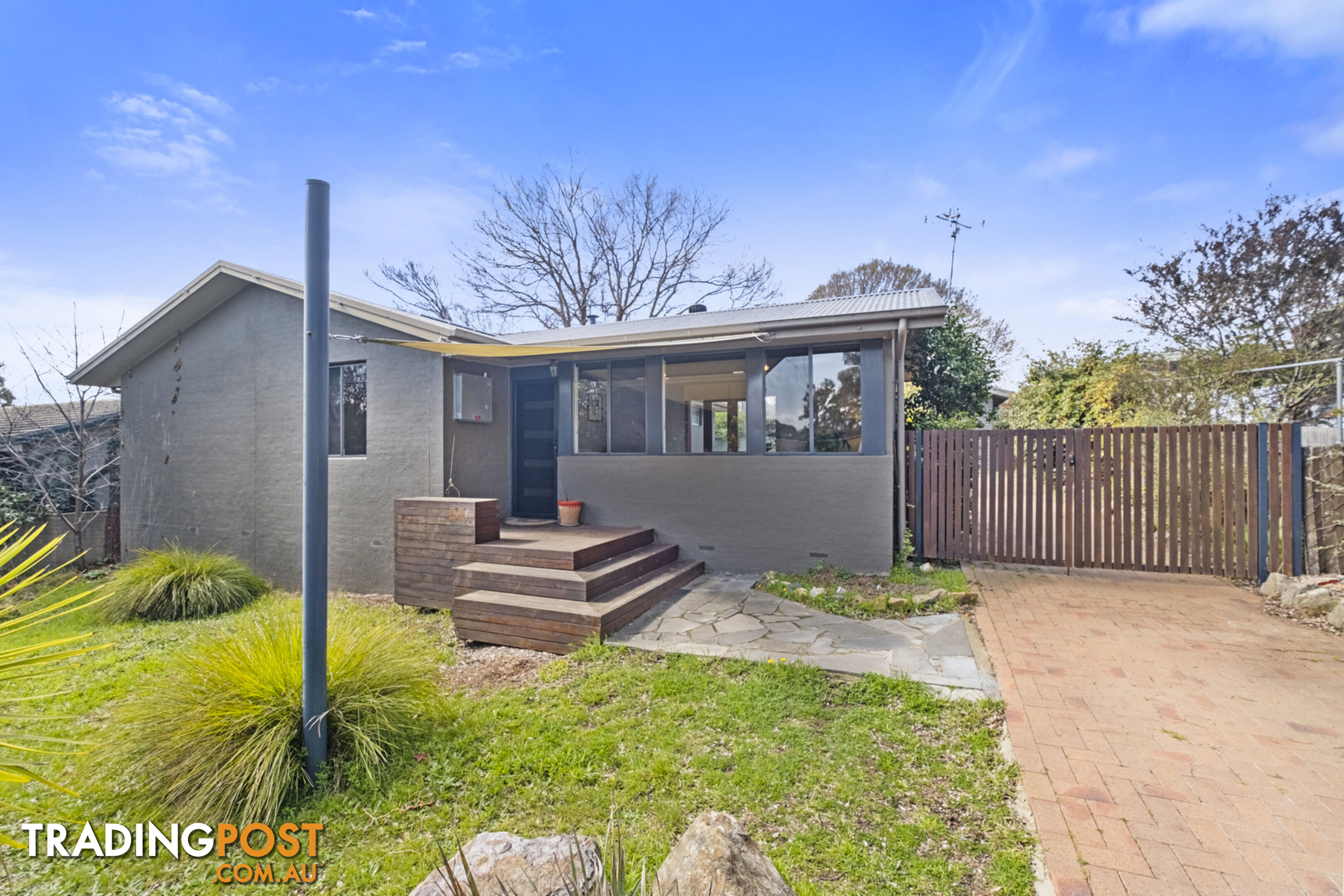 15 Yanda Street WARAMANGA ACT 2611