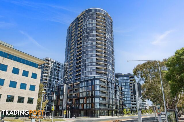 302/2 Furzer Street PHILLIP ACT 2606