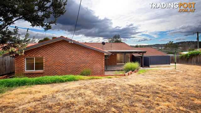 17 Sturdee Crescent MONASH ACT 2904