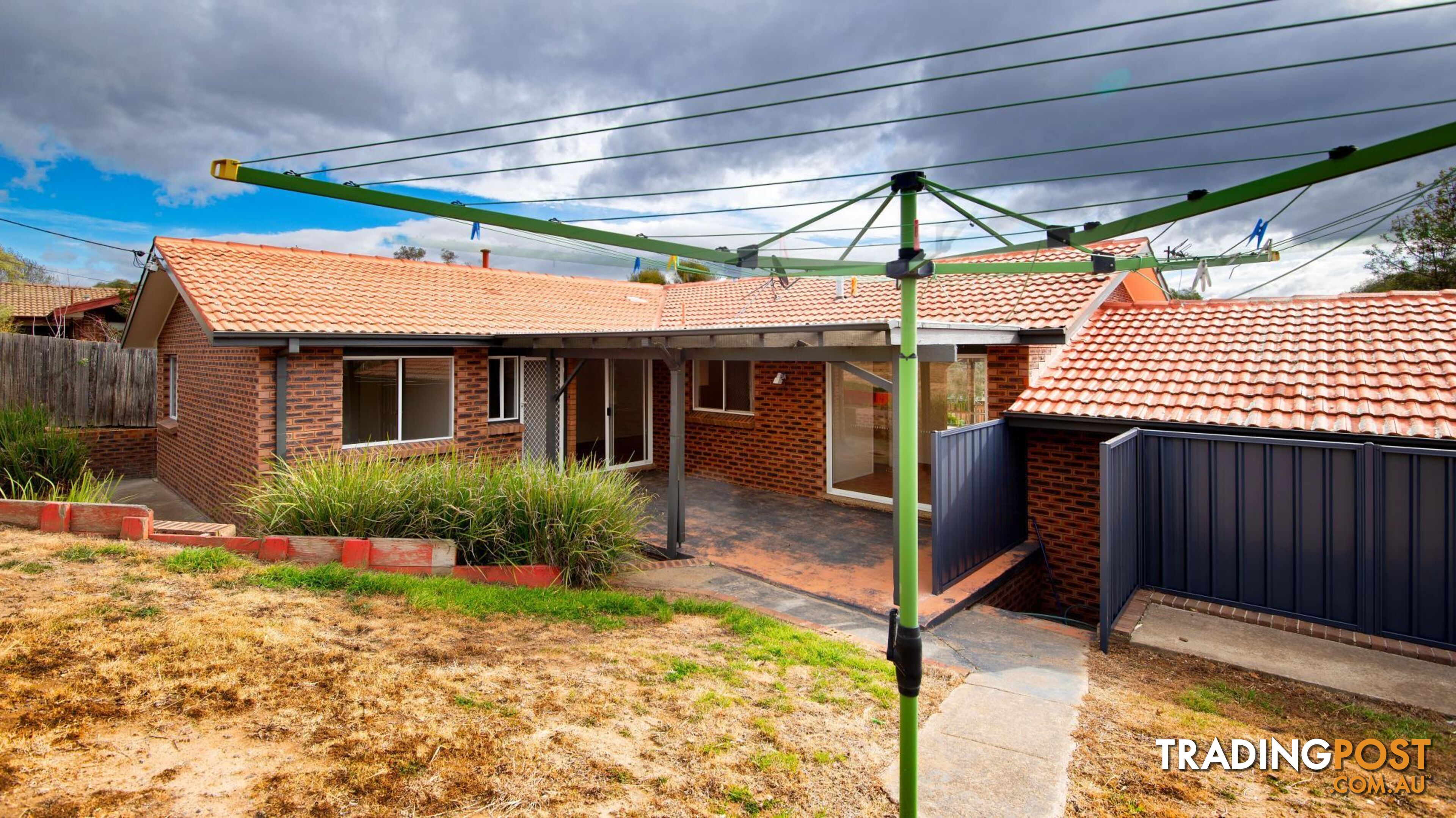 17 Sturdee Crescent MONASH ACT 2904