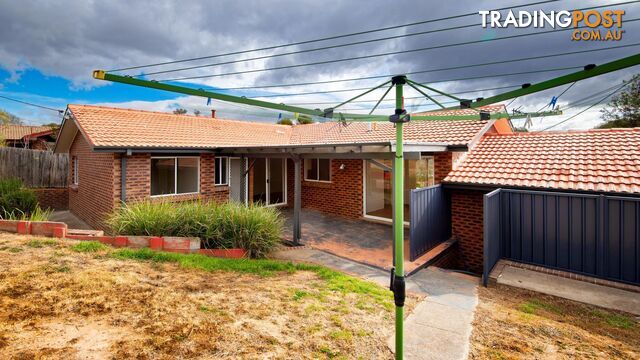 17 Sturdee Crescent MONASH ACT 2904