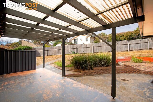 17 Sturdee Crescent MONASH ACT 2904